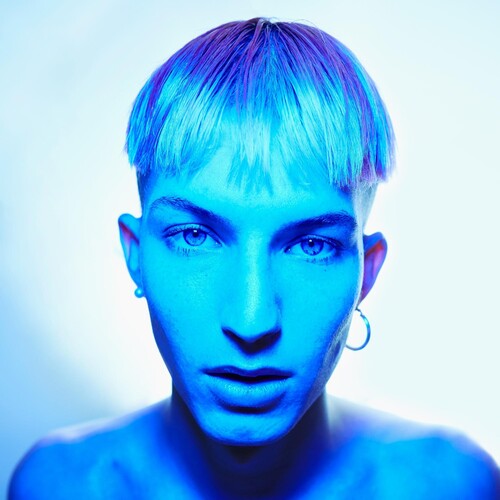 Gus Dapperton: Where Polly People Go To Read { Vinyl LP }