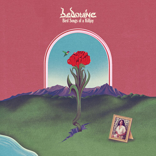 Bedouine: Bird Songs Of A Killjoy { Vinyl LP }
