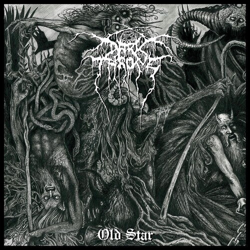 Darkthrone: Old Star { Vinyl LP }