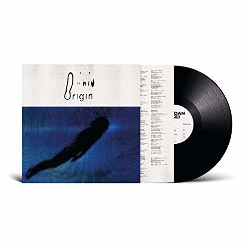 Jordan Rakei: Origin { Vinyl LP }
