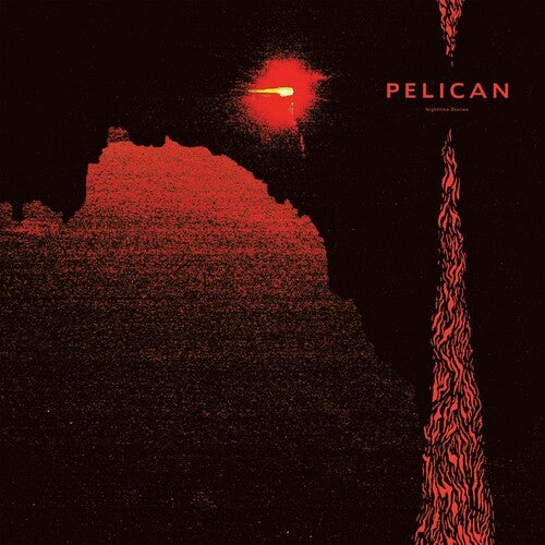 Pelican: Nighttime Stories { Vinyl LP }