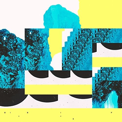Bicep: Bicep { Vinyl LP }