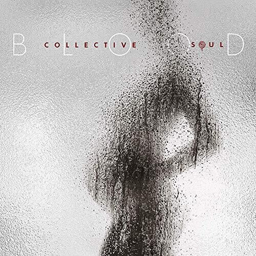 Collective Soul: Blood { Vinyl LP }