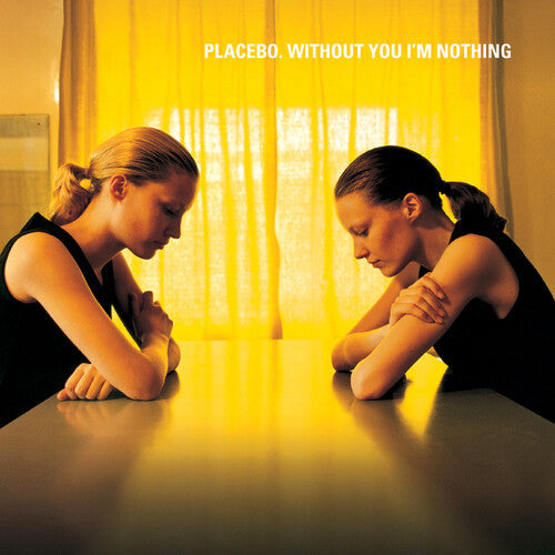 Placebo: Without You I'm Nothing { Vinyl LP }