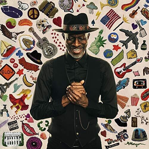Keb Mo: Oklahoma { Vinyl LP }