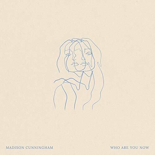 Madison Cunningham: Who Are You Know { Vinyl LP }