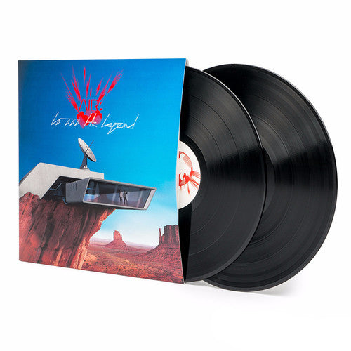 Air: 10 000 Hz Legend { Vinyl LP }
