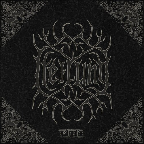 Heilung: Futha { Vinyl LP }