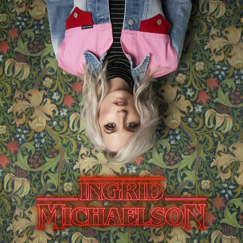 Ingrid Michaelson: Stranger Songs { Vinyl LP }