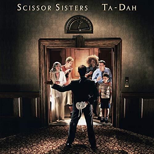 Scissor Sisters: Ta Dah! (2 LP Set) { Vinyl LP }
