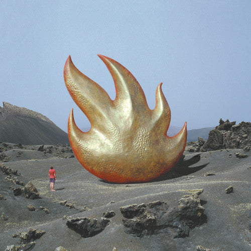 Audioslave: Audioslave { Vinyl LP }