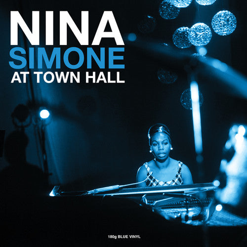 Nina Simone: At Town Hall { Vinyl LP }