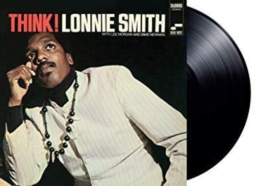 Lonnie Smith: Think { Vinyl LP }