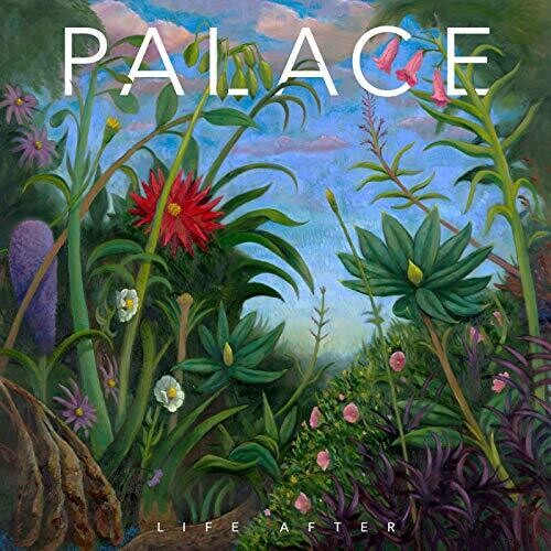 Palace: Life After { Vinyl LP }
