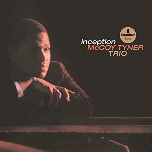 McCoy Tyner: Inception { Vinyl LP }
