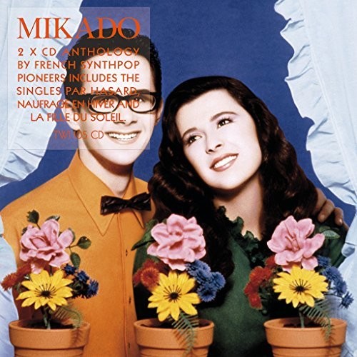 Mikado: Forever { Vinyl LP }