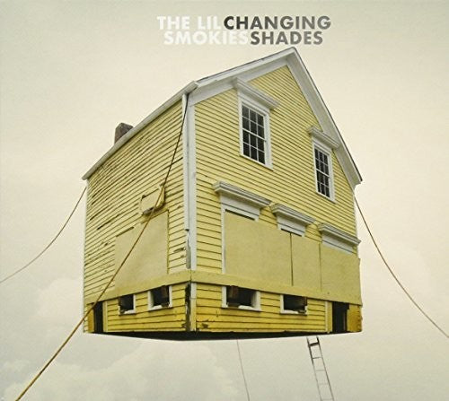 Lil Smokies: Changing Shades { Vinyl LP }