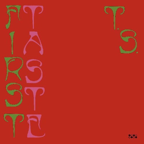Ty Segall: First Taste { Vinyl LP }