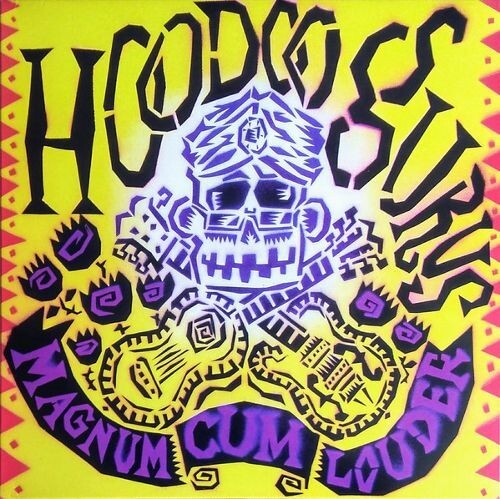 Hoodoo Gurus: Magnum Cum Louder { Vinyl LP }