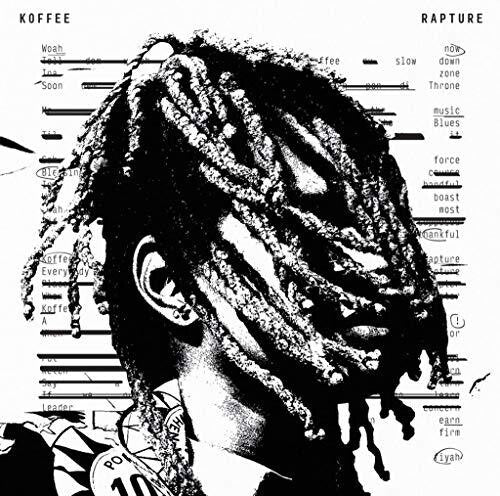Koffee: Rapture { Vinyl LP }