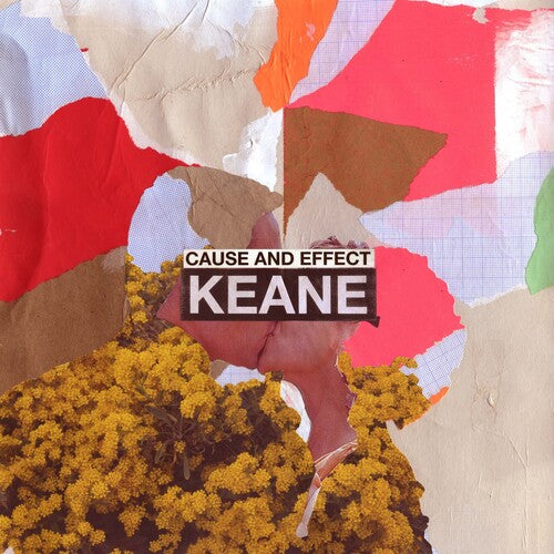 Keane: Cause & Effect { Vinyl LP }