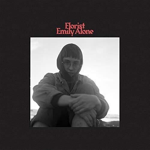Florist: Emily Alone { Vinyl LP }