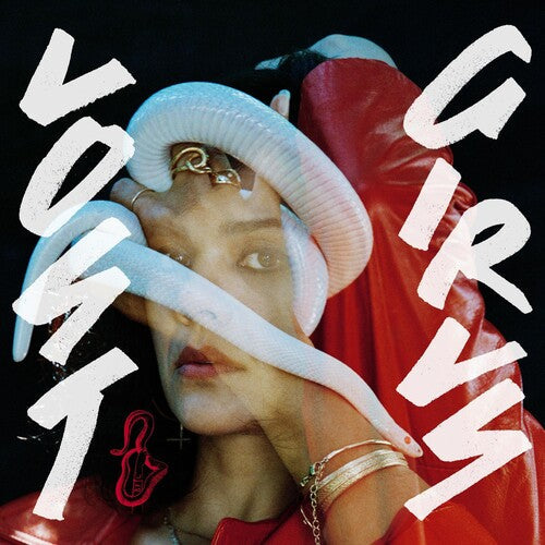 Bat for Lashes: Lost Girls { Vinyl LP }