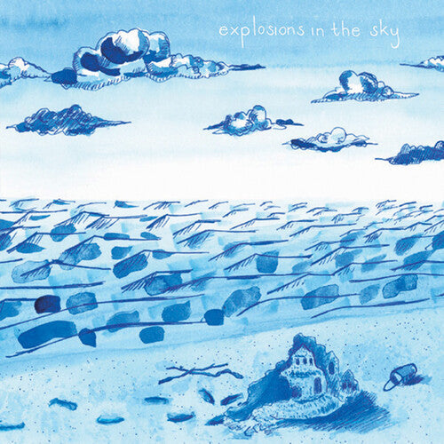 Explosions in the Sky: 'How Strange, Innocence (Anniversary Edition)’ { Vinyl LP }