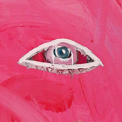 Of Monsters and Men: Fever Dream { Vinyl LP }