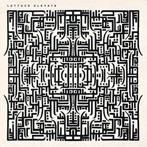 Lettuce: Elevate { Vinyl LP }