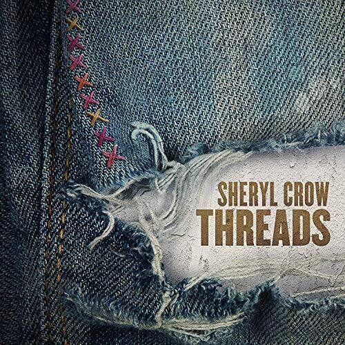 Sheryl Crow: Threads { Vinyl LP }