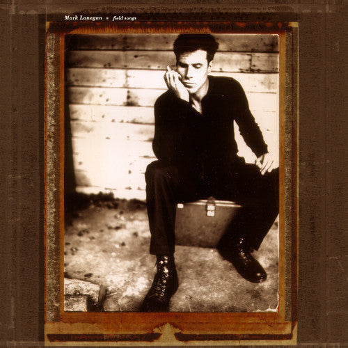 Mark Lanegan: Field Songs { Vinyl LP }