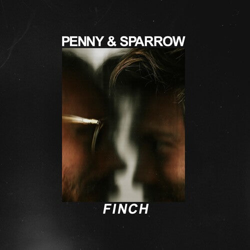 Penny & Sparrow: Finch { Vinyl LP }