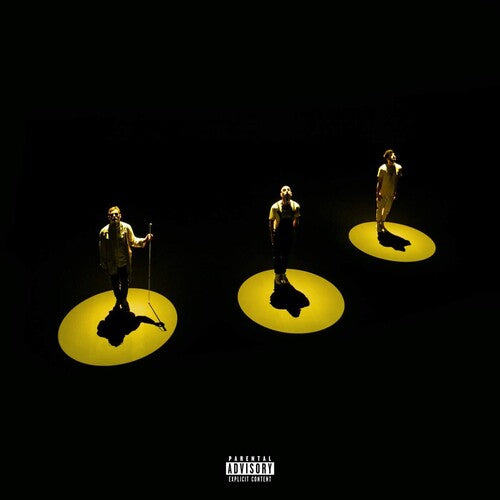 X Ambassadors: ORION { Vinyl LP }