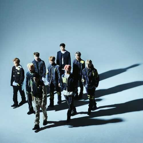 NCT 127: The 4th Mini Album 'NCT #127 We Are Superhuman' { Vinyl LP }