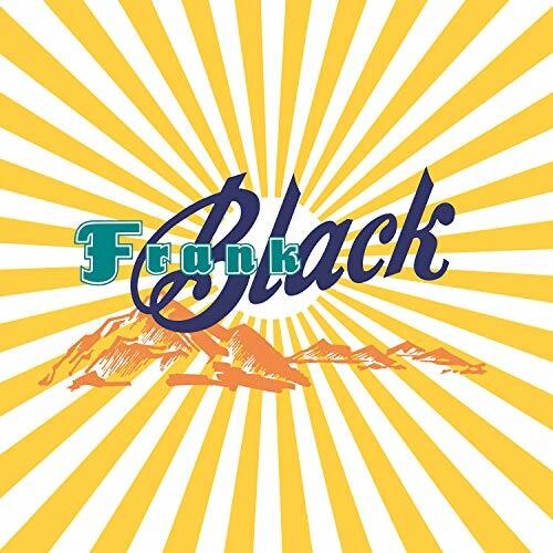 Frank Black: Frank Black { Vinyl LP }
