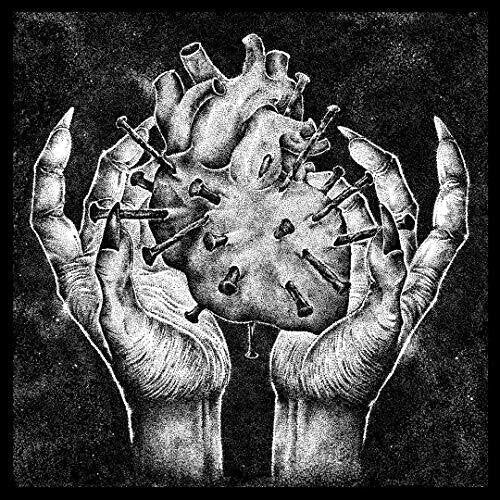 Shades: Black Heart Communion { Vinyl LP }