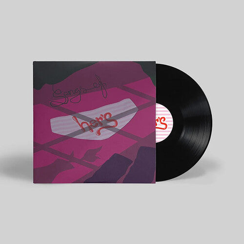 Her's: Songs Of Her's { Vinyl LP }