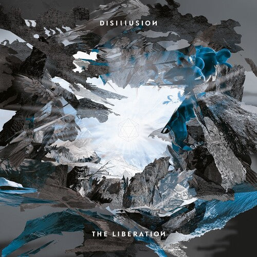 Disillusion: The Liberation { Vinyl LP }