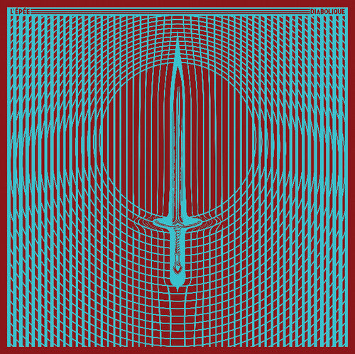 L'Epee: Diabolique { Vinyl LP }