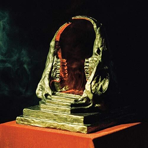 King Gizzard and the Lizard Wizard: Infest The Rats Nest { Vinyl LP }
