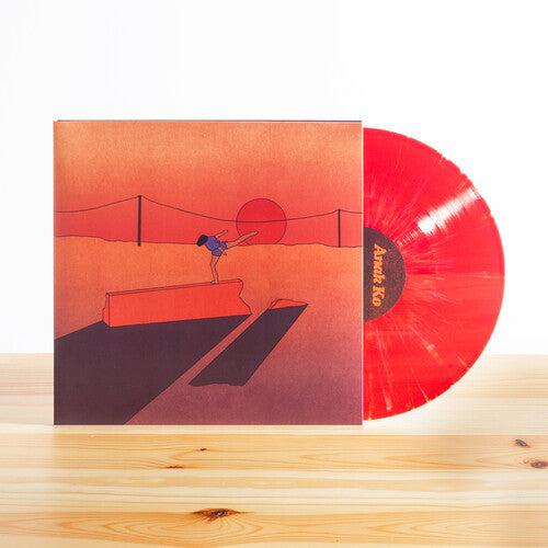 Jay Som: Anak Ko { Vinyl LP }