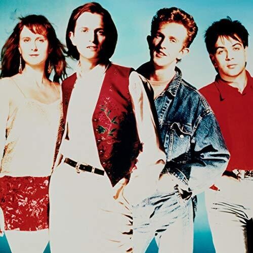 Prefab Sprout: From Langley Park To Memphis (Remastered) { Vinyl LP }
