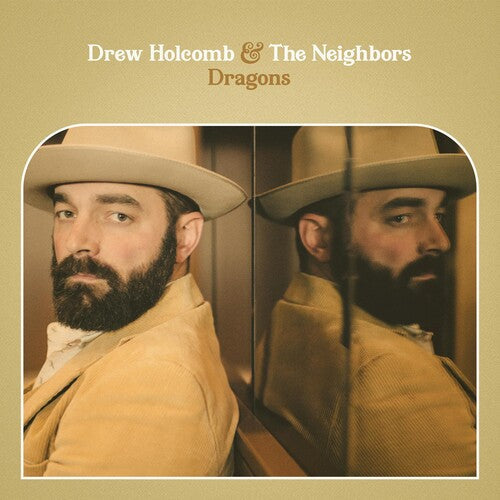 Drew Holcomb & Neighbors: Dragons { Vinyl LP }
