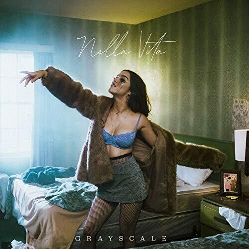 Grayscale: Nella Vita { Vinyl LP }