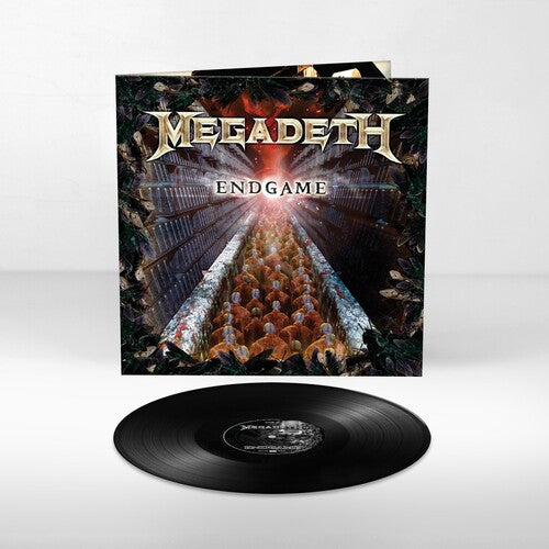 Megadeth: Endgame { Vinyl LP }