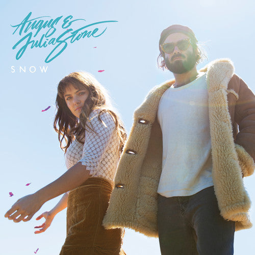 Angus & Julia Stone: Snow { Vinyl LP }