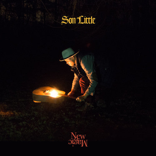 Son Little: New Magic { Vinyl LP }
