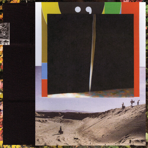 Bon Iver: I,I { Vinyl LP }