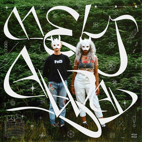 Jadu Heart: Melt Away { Vinyl LP }